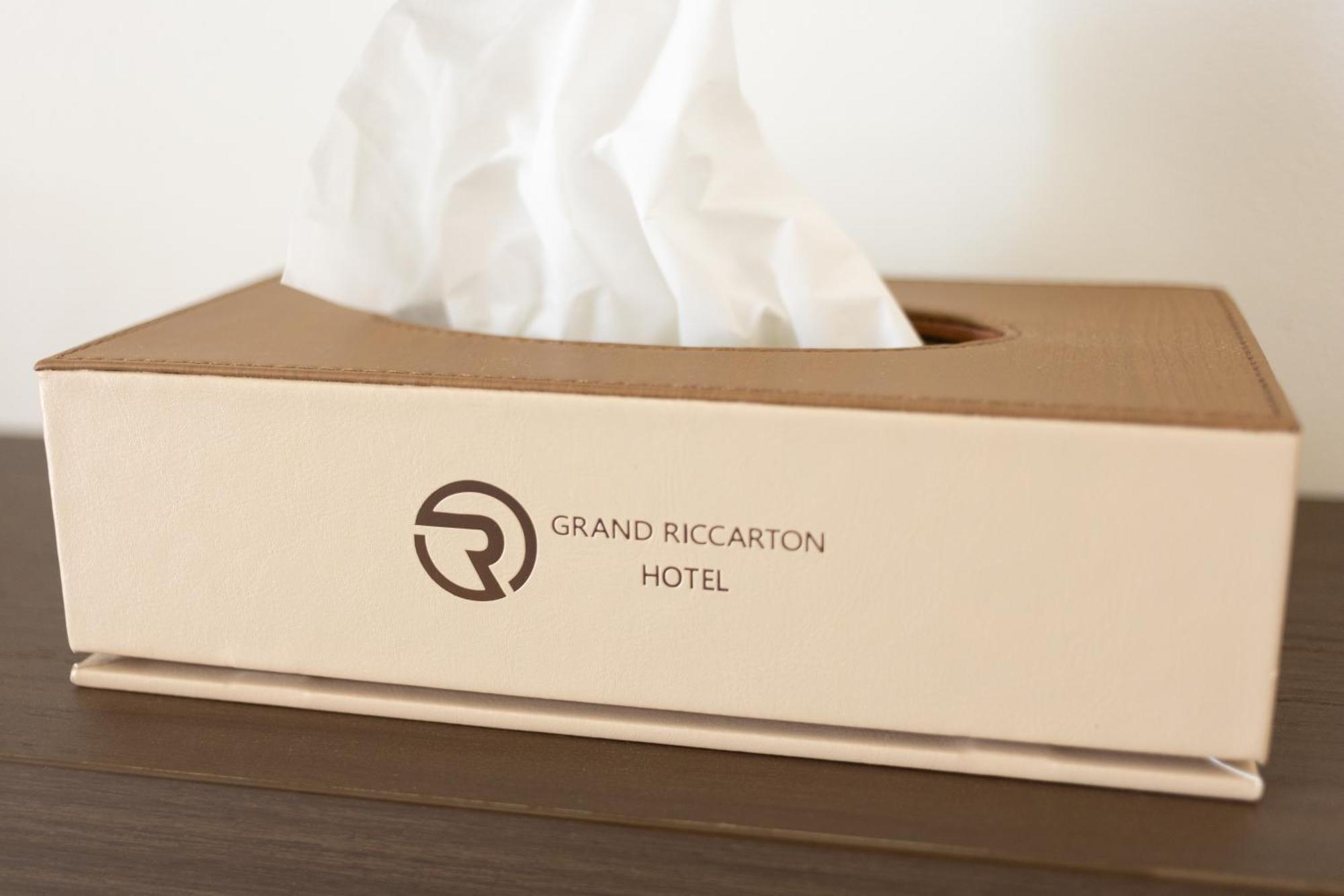 Grand Riccarton Hotel Christchurch Dış mekan fotoğraf